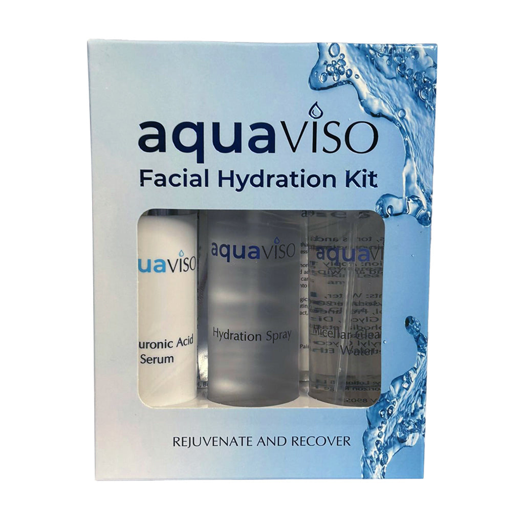 Facial Hydration Kit
